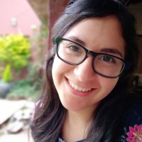 Tania Gordillo
