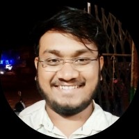 Akshay J Yerrawar