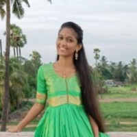 Duvvapu Chinni Vaishnavi
