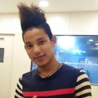 prayash lama