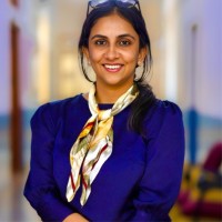 Nisha Anil Nair