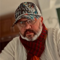 Colin Moore