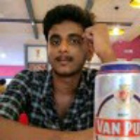 Gokulraj Ms