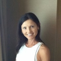 Sally Leverett