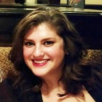 Rebecca Shuford