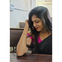 Payal Shetty