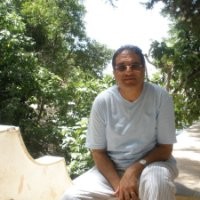 Hesham Nossier