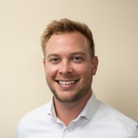Caleb Buck