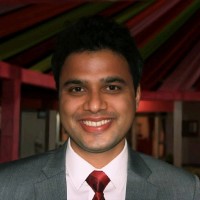 Nishant Kaundal