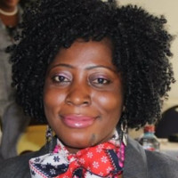 Jasmine Akweley Larsey