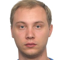 Evgenii Stepanishin