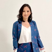 Michelle Tjokrosaputro