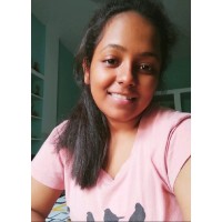 Soumya Jena