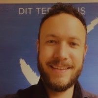 Jeroen Boerdijk