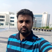 Srikanth Yadav Kyathika