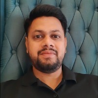 Rakesh Deshmukh