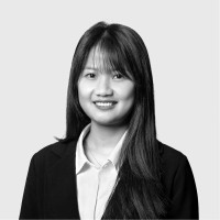 Hau Hoang (Haley), CIA