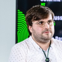 Marco Passarinho
