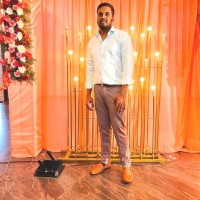 Venugopal C N
