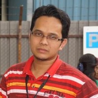 Mohd Fauzi Bashir