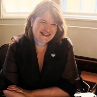 Kimberley Slade