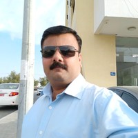 Shrikant Kashikar