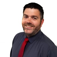 Dean Pearson