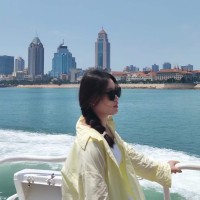 Freya Feng