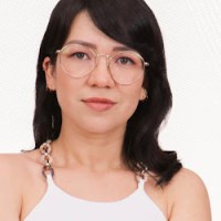 Thais Yamaguti