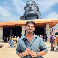 Rajendra S.
