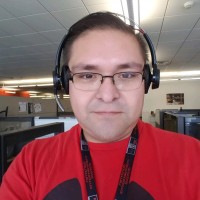 Joaquin Grijalva