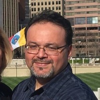 Wilson Baez