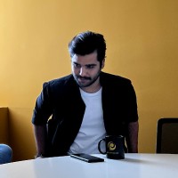 Alireza Mohammadzade Farshchi