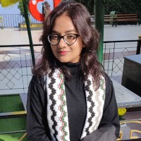 Disha Sinha