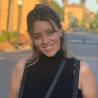 Yael Shafrir