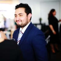 Carlos Enrique Castañeda