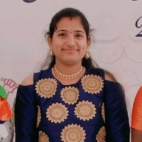 Parvathi Annapureddy
