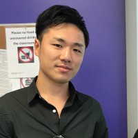 Toshihiko Abe
