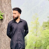 Aizaz Ahmad