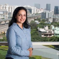 Chandni Bansal