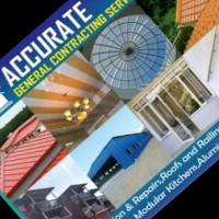Accurate Fabrications
