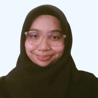 Puteri Syairahdina bt Megat Ramli