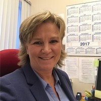 Lill K Sandvik