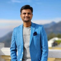Arpan Bhoknal