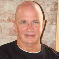 Jim Tabor