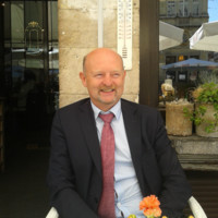 Chris Peeters