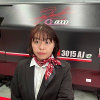 Tomoko Lowe