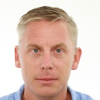 Mats Holm