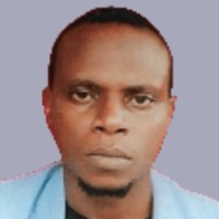 nsikak udoh