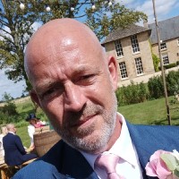 David Briers